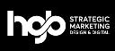 HGB Strategic Marketing logo